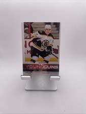 2012-2013 Upper Deck Series 1 Young Guns #205 Torey Krug Boston Bruins