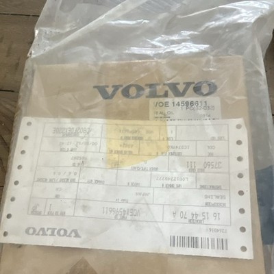 Volvo VOE 14596611 Seal - Oil Seal