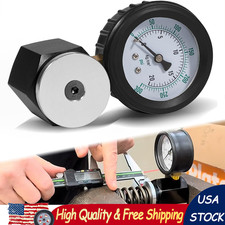 66835 Mini Valve Spring Pressure Tester 0-300 Lbs.in. Range 0-20 Kgcm