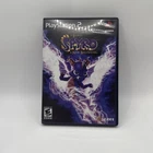The Legend of Spyro: A New Beginning (PlayStation 2, PS2, 2006) CIB Black Label
