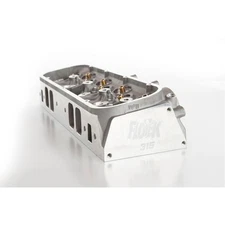 Flo-Tek Bare Cylinder Head 315-500; 315cc Aluminum 121cc, Rect Port for BBC