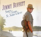 Jimmy Buffett - Songs From St Somewhere Cd