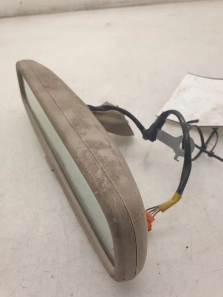 98-00 LEXUS LX470 4.7L 4WD AT INTERIOR REAR VIEW MIRROR  - Image 3 of 4