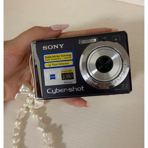 Sony cybershot dsc-w80 | eBay
