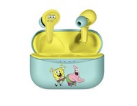 SpongeBob SquarePants Wireless Bluetooth Earbuds Now Headphones