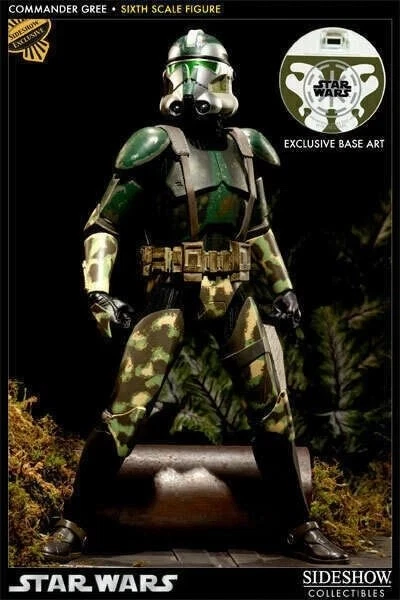 sideshow gree products for sale | eBay