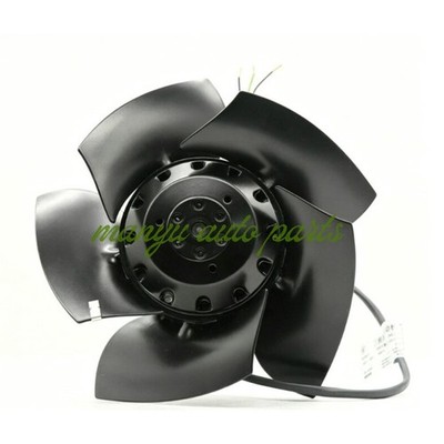 Replacement For Ebmpapst W2D225-EB14-14 400V Siemens Spindle Motor Fan No Frame