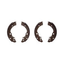 Bremsbackensatz hinten für Suzuki Carry FD Jimny A6G SN | 24454752