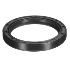 38.1 x 47.63 x 6.35mm TC Shaft Seal, Nitrile Rubber Double Lip Oil Seals