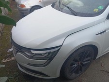 Autoradio Renault Talisman