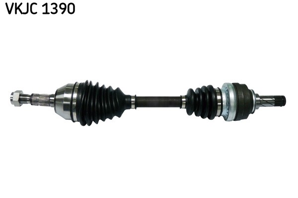 Front Left SKF VKJC 1390 Drive Shaft for OPEL,VAUXHALL