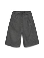 Bermuda Shorts Vero Moda Vmhaya, Damen, Baumwolle, GrößE M, Blau