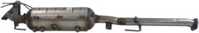 DPF Rußpartikelfilter Dieselpartikelfilter BOSAL 095-568 für GH MAZDA Sport MZR