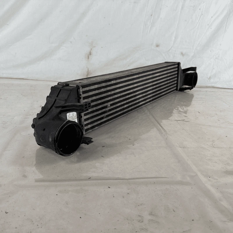 Intercambiador aire/aire MERCEDES-BENZ CLK (C/A209) 200 Kompressor TPS Cbr - Imagen 2 de 4