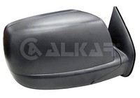Alkar AußEnspiegel 9002404 FüR Ranger Ford Konvex ET Tdci 4X4