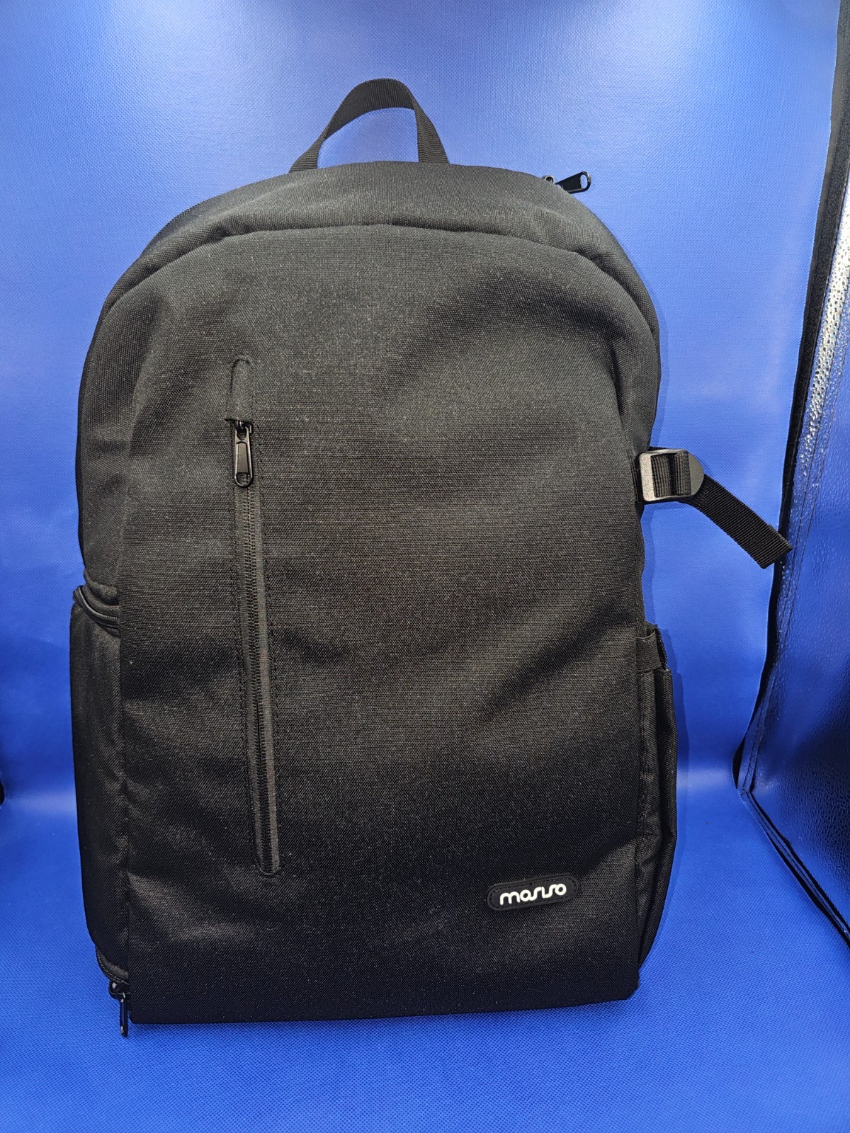 Dslr/slr/mirrorless Photography Bag Laptop Case New