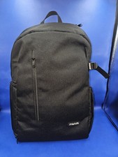 Mosiso 15-16 Camera Backpack DSLR/SLR/Mirrorless Photography Bag Laptop Case NEW