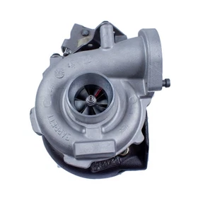 Garrett Turbolader 750080-5019S BMW 2.5 D  525D   7791758K