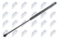 Heckklappen DäMpfer Gasfeder Kofferraum Nty AE-NS-015 FüR Nissan J10 Qashqai 1
