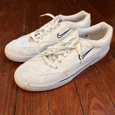Nike Retro GTS 97 Matte Aluminum -- Size 12