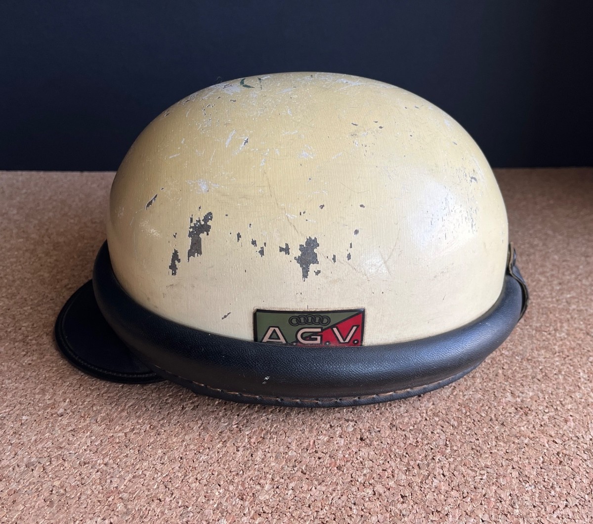 た*お様 AGV バブルシールド　稀少　ヴィンテージ　ITALY！ s-l1200.jpg