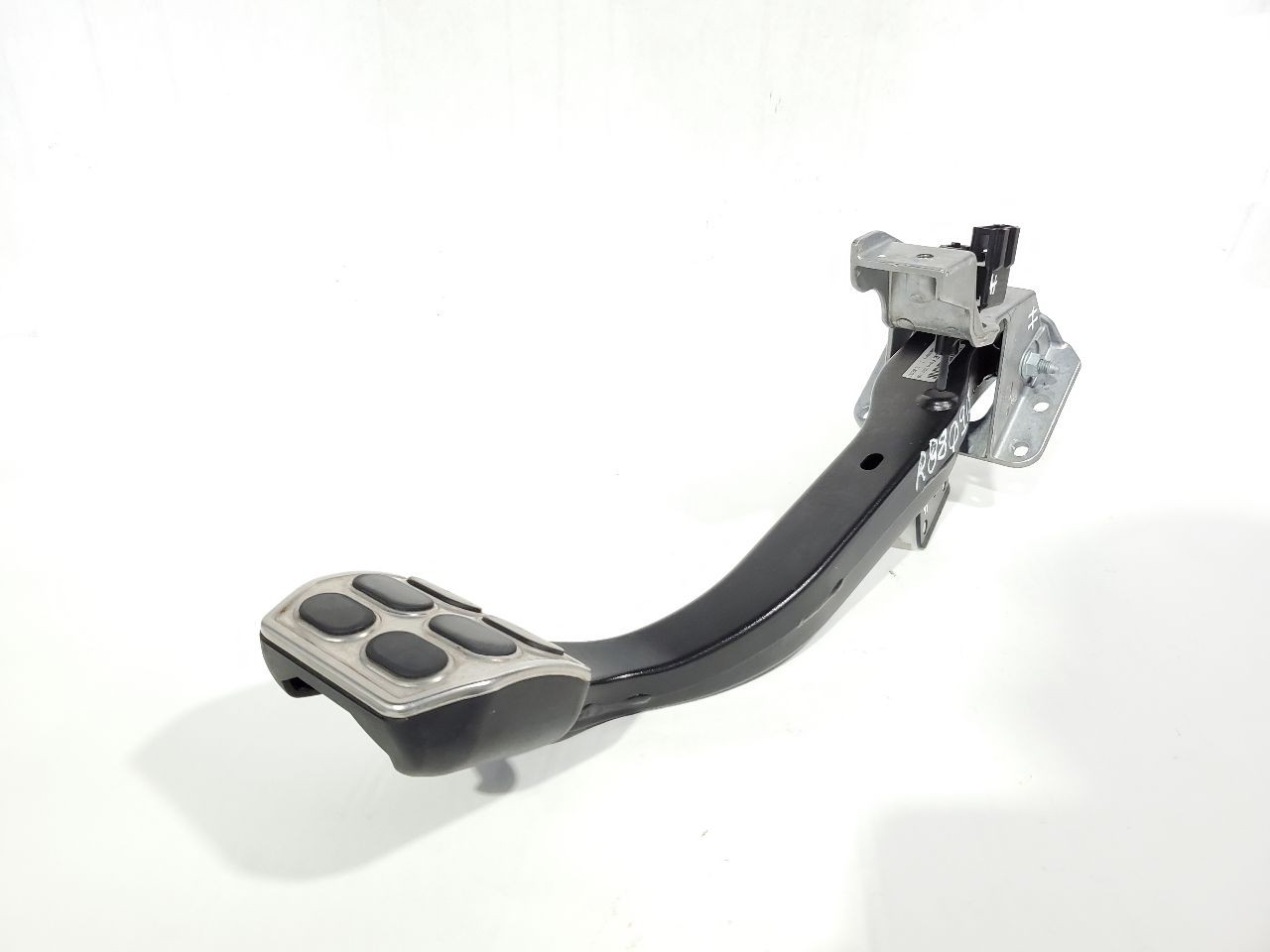 Bentley Continental GT 2007 Brake pedal P/N 3D1721196D
