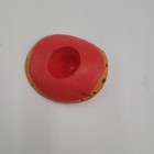 Vintage 1973 Gabriel Lone Ranger El Lobo Sombrero Hat Hong Kong Accessory Part — photo 2