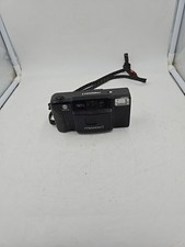 Minolta Freedom I One Point and Shoot 35mm Camera Film For Parts And Repair