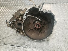 Boite de vitesse Suzuki ALTO