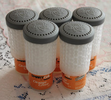 Lot of FIVE ~ Waxie Smartcell Orange Grove 48 mL Refill