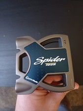 Taylormade Spider Tour Putter Right-Handed, 34-inch