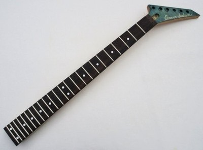 Grover Jackson RR.A-60 Randy Rhoads V 1996 E-Gitarre 24 Bünde Japan - Gebraucht