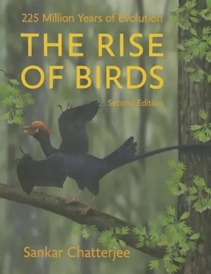 The Rise of Birds | 225 Million Years of Evolution | Sankar Chatterjee | Buch