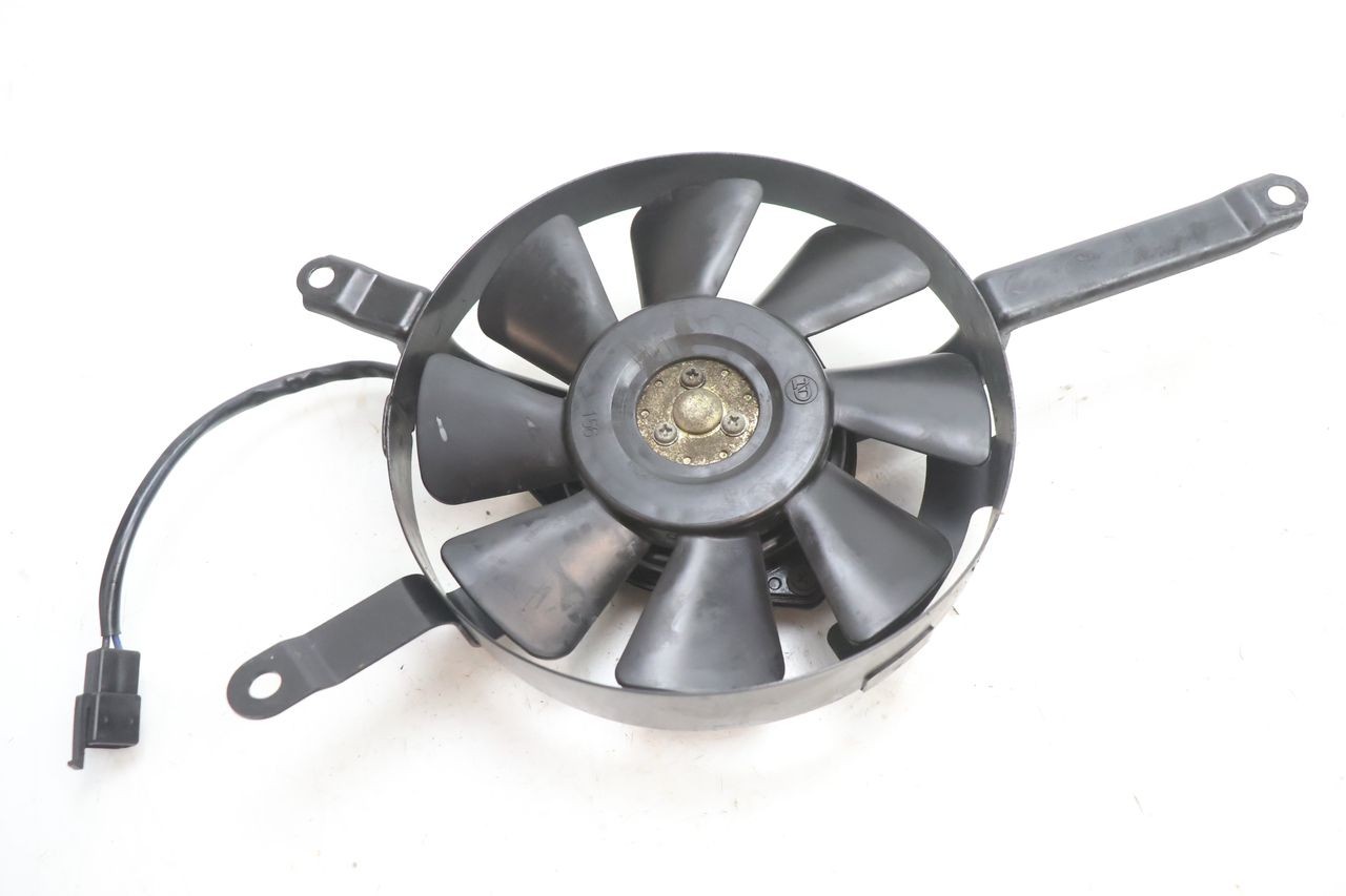 FAN - KAWASAKI ZX-6R ZX6R 600 (2000 - 2002)