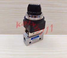 ONE NEW SHAKO Mechanical valve MSV8632-01TB