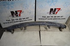 Pare-choc avant Peugeot J9