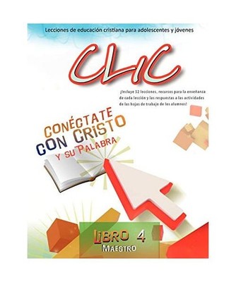 Clic, Libro 4, Maestro