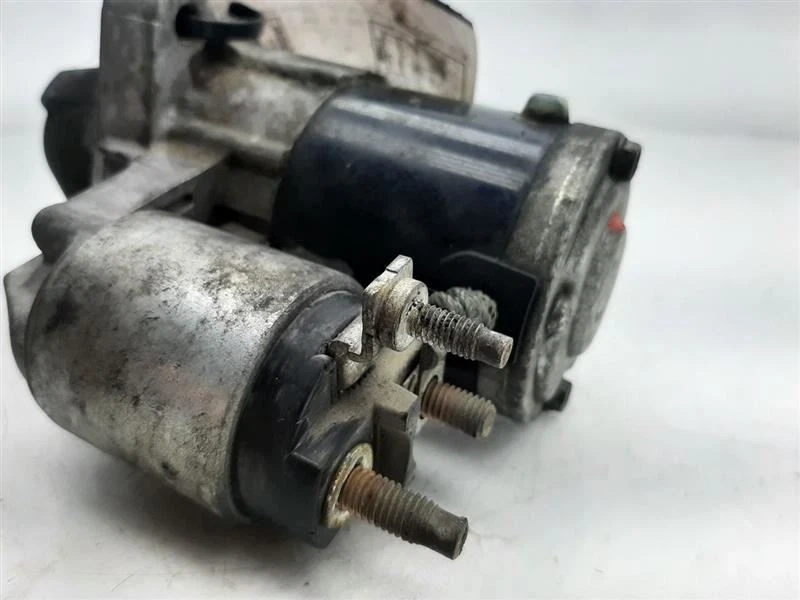 Motor De Arranque Sin Turbo 11-19 FORD FIESTA BE8Z11002A Foto 3 de 4