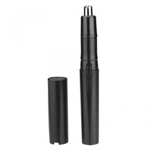 WMARK USB Rechargeable Nose  Ear Hair Trimmer Precision Sharpened Groomer