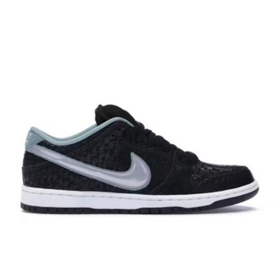 Size 10 - Nike SB Dunk Low S.P.O.T. x Lance Mountain