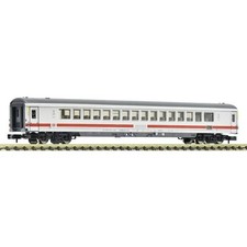 Fleischmann 6260044 lounge wagon N IC/EC Apmmz 126.2, 1st class by DB AG