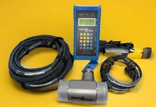Badger Cox EFGTR-T Flow Gator Flow Calibration Unit W/ 2” 32AN Master Flow Meter