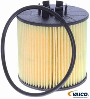 Vaico V10-0665 ÖLfilter MotoröLfilter FüR Audi FüR Seat FüR Skoda FüR VW