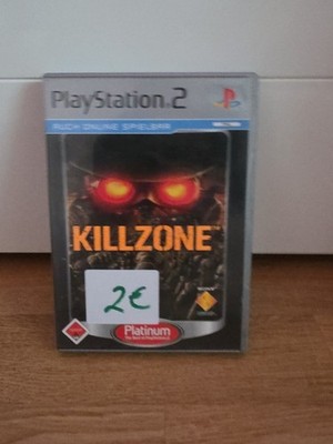 Killzone (Sony PlayStation 2)