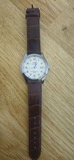 mens watch ~ watch for mens ~ mens personality ~ watches ~ silver watch