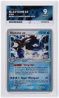 ACE 9  - Blastoise ex - 104/112 - B-L-S - Pokemon - World Championship Deck 2006