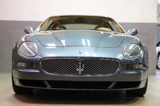 Maserati Gran Sport 2006  - Imagem 3 de 4