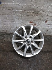 2015 TOYOTA PRIUS EXCEL+ ZVW40 1.8 HYBRID CVT MK3 17" ALLOY WHEEL 215/50ZR17