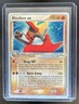 2006 Pokemon EX Crystal Guardians Blaziken Holo #90/100