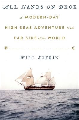 All Hands on Deck, Will Sofrin,  Hardback